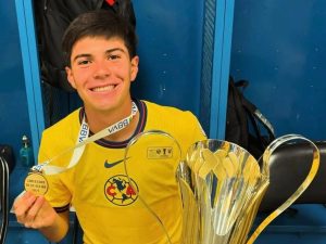 Diego Reyes: salario y costes de transferencia